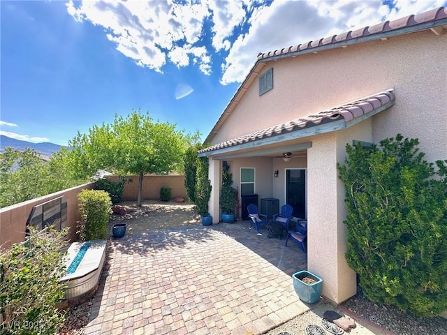 10719 Hammett Park Ave, Las Vegas, NV 89166 - photo 41
