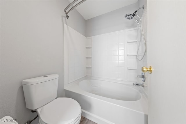 9312 Straw Hays St Unit 103, Las Vegas, NV 89178 - full bath with bathing tub / shower combination