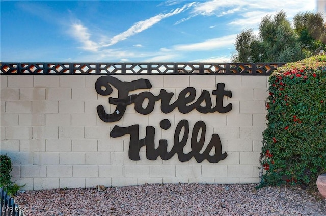 3971 Foxboro Cir, Las Vegas, NV 89121 - exterior view