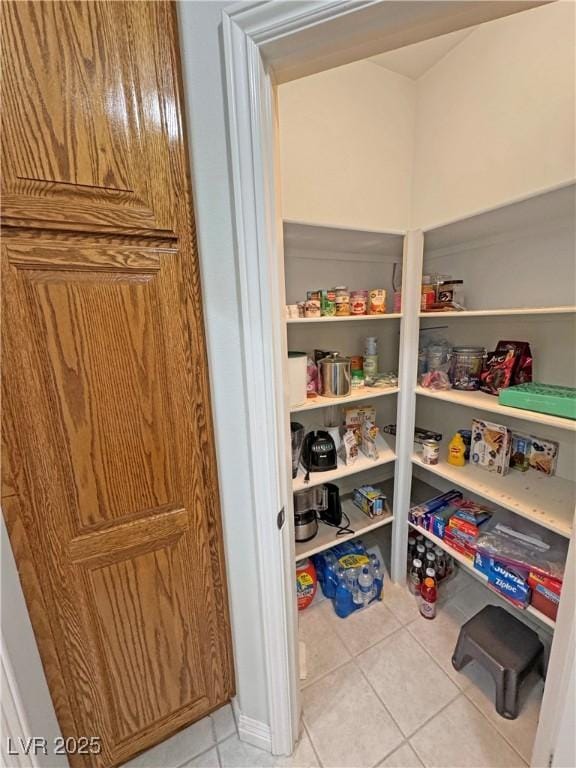 3451 Sagebrush Ave, Pahrump, NV 89048 - view of pantry