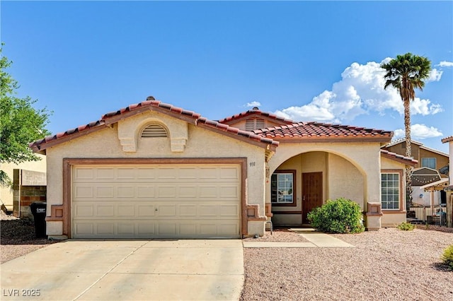 931 Highland Trails Ave, Henderson, NV 89015 - photo 1