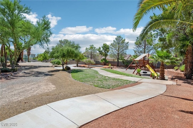 9111 W Stephen Ave, Las Vegas, NV 89149 - view of home's community