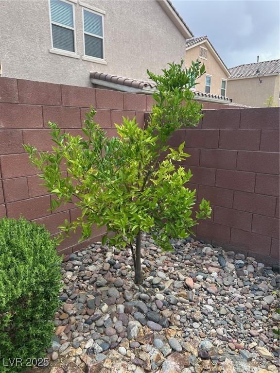 9853 Bangalore Ct, Las Vegas, NV 89148 - view of patio / terrace