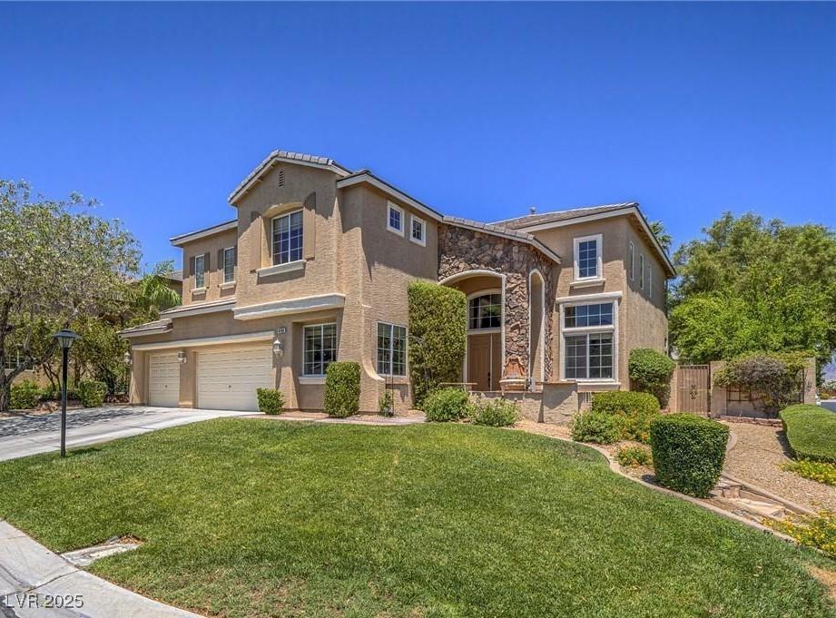 8106 Eagle Clan Ct, Las Vegas, NV 89131 - photo 1