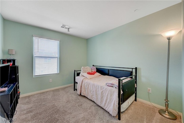 6940 Crescent Gold St, North Las Vegas, NV 89086 - bedroom featuring carpet floors and baseboards