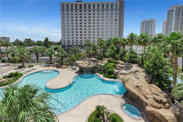 322 Karen Ave Unit 308, Las Vegas, NV 89109 - photo 28