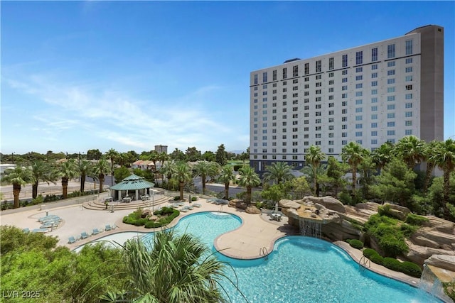 322 Karen Ave Unit 308, Las Vegas, NV 89109 - photo 38