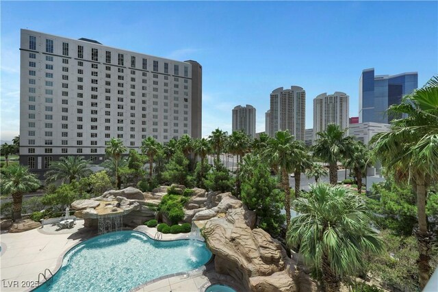 322 Karen Ave Unit 308, Las Vegas, NV 89109 - photo 39
