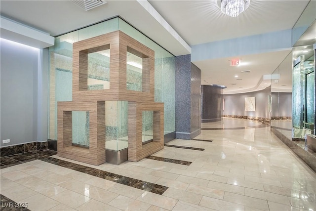 200 W Sahara Ave Unit 910, Las Vegas, NV 89102 - view of building lobby