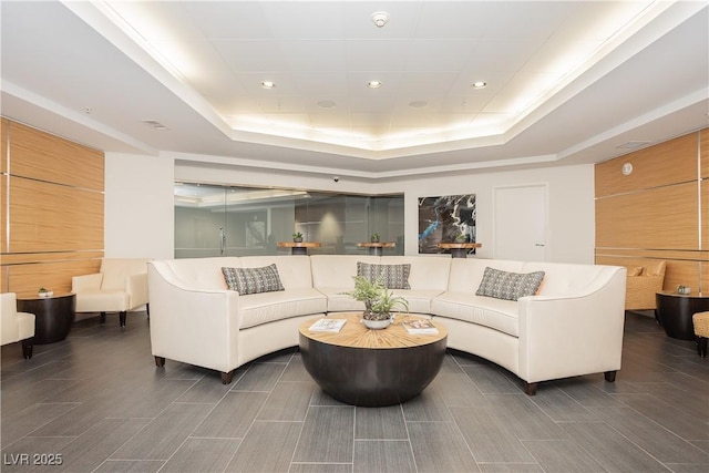 200 W Sahara Ave Unit 910, Las Vegas, NV 89102 - building lobby featuring recessed lighting