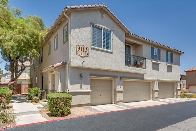 9112 Canoga Canyon Ct Unit 103, Las Vegas, NV 89149 - photo 1