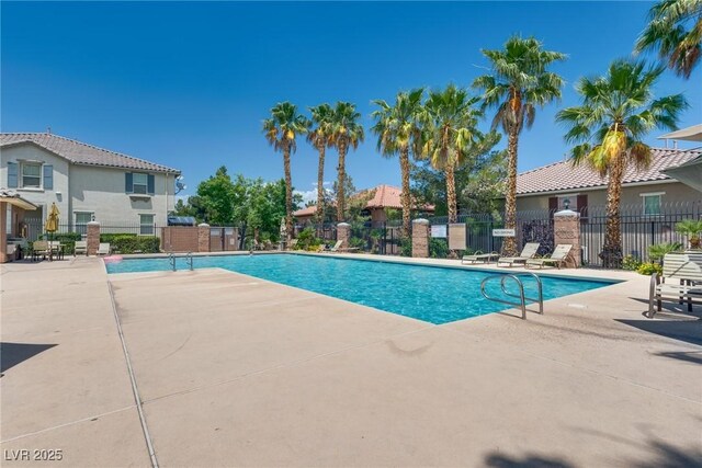 9112 Canoga Canyon Ct Unit 103, Las Vegas, NV 89149 - photo 31