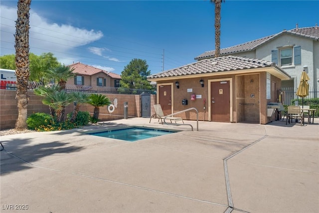 9112 Canoga Canyon Ct Unit 103, Las Vegas, NV 89149 - photo 32
