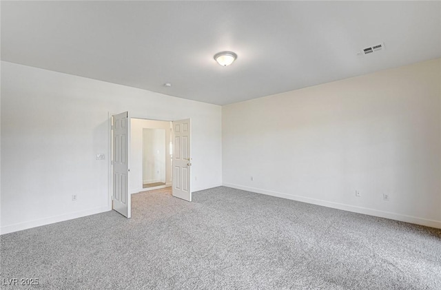 301 Lakewood Garden Dr, Las Vegas, NV 89148 - carpeted empty room with baseboards