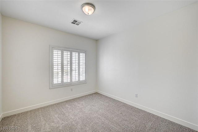 301 Lakewood Garden Dr, Las Vegas, NV 89148 - carpeted empty room with baseboards