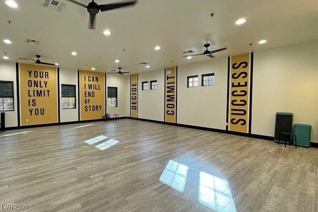 5375 E Ln Campana Dr, Pahrump, NV 89061 - view of sport court