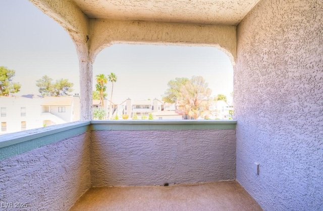 2212 Sunfish Dr Unit C, Henderson, NV 89014 - view of balcony