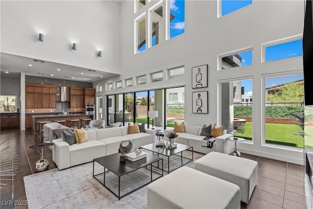 10748 Steel Ridge Ct, Las Vegas, NV 89135 - photo 13