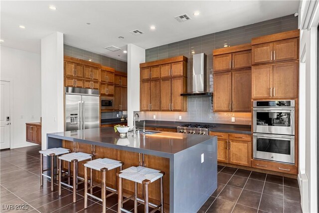 10748 Steel Ridge Ct, Las Vegas, NV 89135 - photo 16