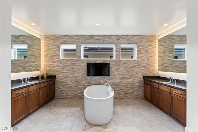 10748 Steel Ridge Ct, Las Vegas, NV 89135 - photo 43