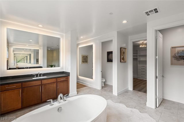 10748 Steel Ridge Ct, Las Vegas, NV 89135 - photo 40