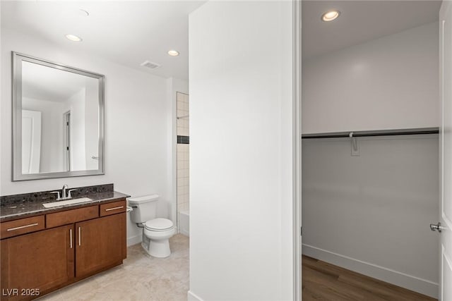 10748 Steel Ridge Ct, Las Vegas, NV 89135 - photo 53