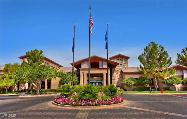 1941 Williamsport St, Henderson, NV 89052 - view of property