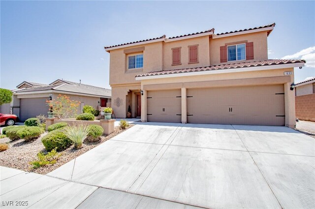 1699 Sonoran Bluff Ave, Henderson, NV 89014 - photo 1
