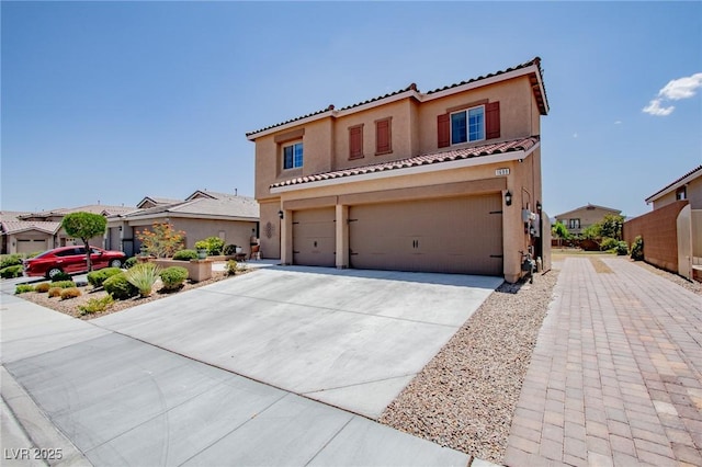 1699 Sonoran Bluff Ave, Henderson, NV 89014 - photo 2