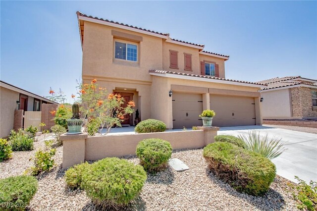 1699 Sonoran Bluff Ave, Henderson, NV 89014 - photo 4