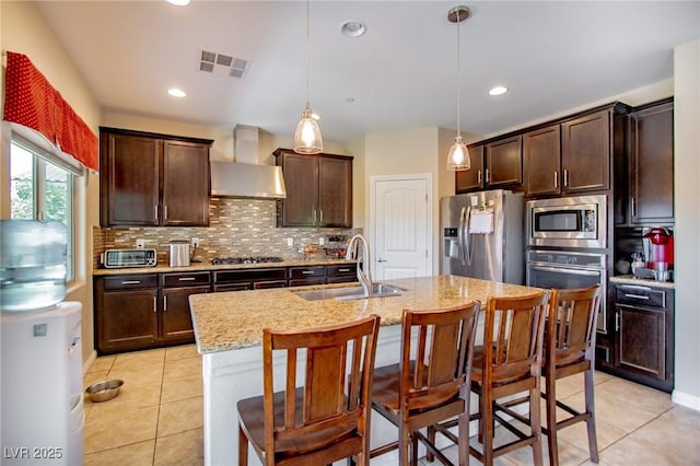 1699 Sonoran Bluff Ave, Henderson, NV 89014 - photo 10
