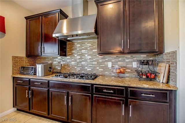1699 Sonoran Bluff Ave, Henderson, NV 89014 - photo 12