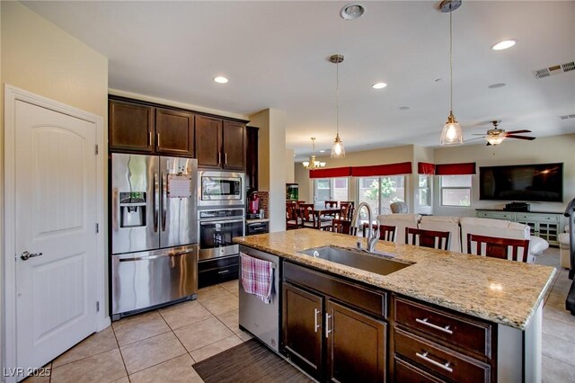 1699 Sonoran Bluff Ave, Henderson, NV 89014 - photo 13