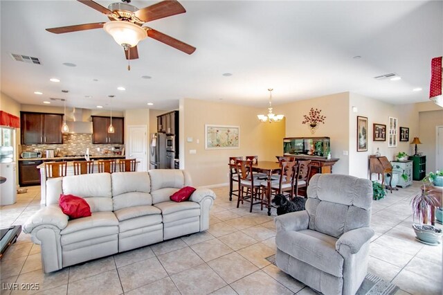 1699 Sonoran Bluff Ave, Henderson, NV 89014 - photo 15