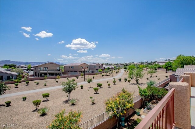 1699 Sonoran Bluff Ave, Henderson, NV 89014 - photo 33