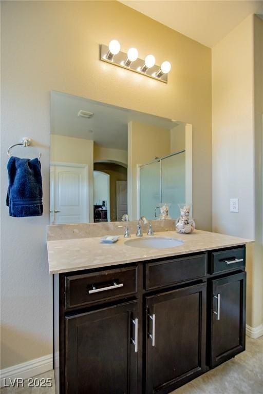 1699 Sonoran Bluff Ave, Henderson, NV 89014 - photo 35