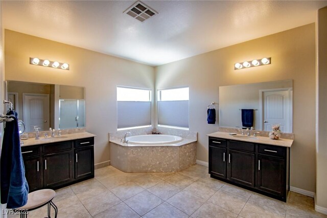 1699 Sonoran Bluff Ave, Henderson, NV 89014 - photo 38