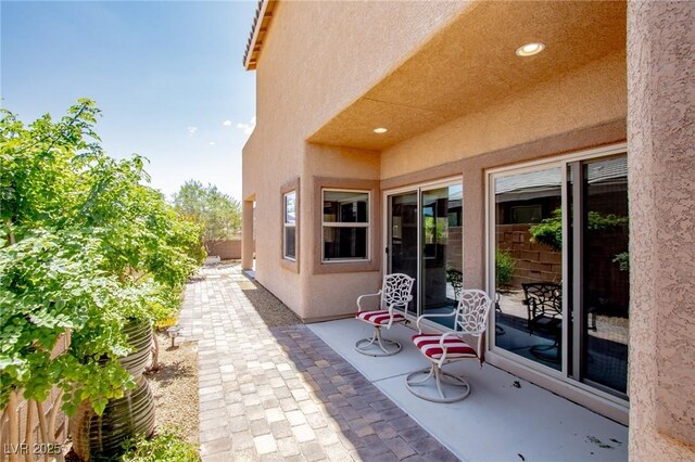 1699 Sonoran Bluff Ave, Henderson, NV 89014 - photo 42