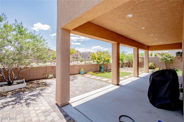 1699 Sonoran Bluff Ave, Henderson, NV 89014 - photo 43