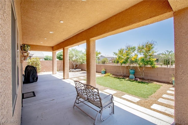 1699 Sonoran Bluff Ave, Henderson, NV 89014 - photo 44