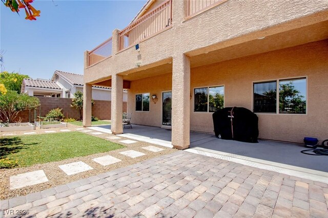 1699 Sonoran Bluff Ave, Henderson, NV 89014 - photo 45