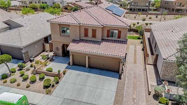 1699 Sonoran Bluff Ave, Henderson, NV 89014 - photo 50