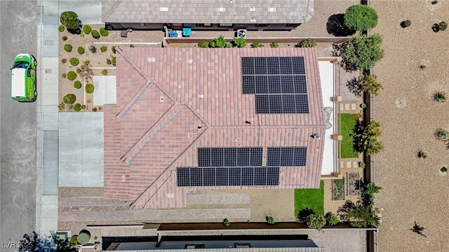 1699 Sonoran Bluff Ave, Henderson, NV 89014 - photo 53