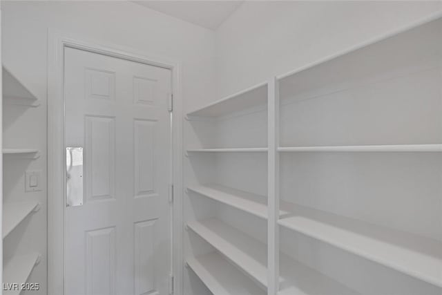 5808 Spinnaker Reach Ave, Las Vegas, NV 89130 - view of storage area