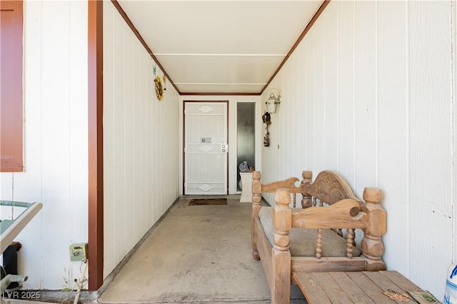 7701 Pheasant Ln, Las Vegas, NV 89145 - view of property entrance