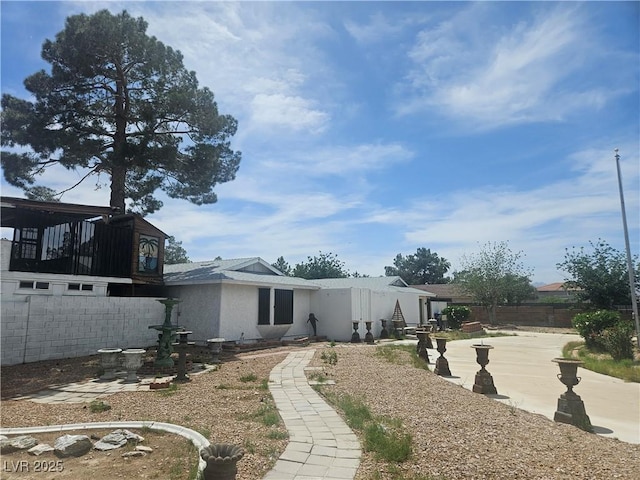 6215 Darby Ave, Las Vegas, NV 89146 - photo 1