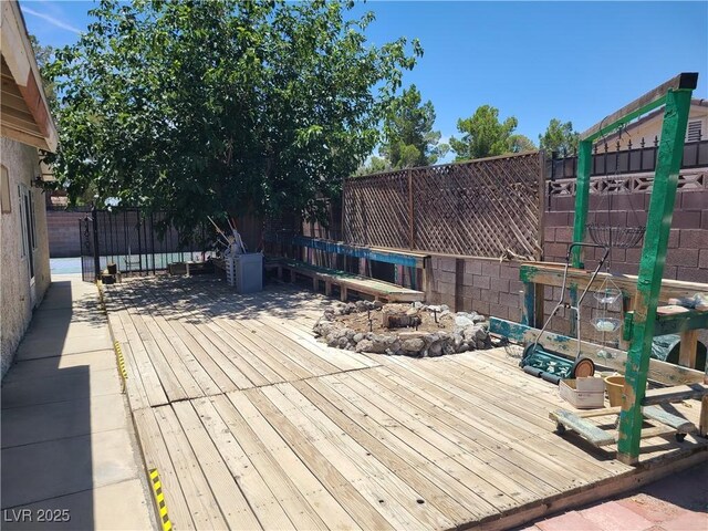 6215 Darby Ave, Las Vegas, NV 89146 - photo 7