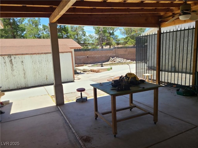 6215 Darby Ave, Las Vegas, NV 89146 - photo 22