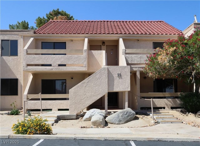 3811 Desert Marina Dr Unit 125, Laughlin, NV 89029 - view of property