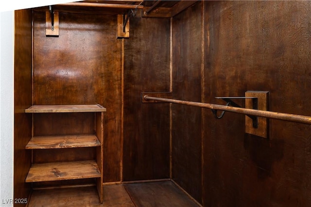 3811 Desert Marina Dr Unit 125, Laughlin, NV 89029 - view of spacious closet